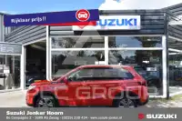 2019 Suzuki Vitara