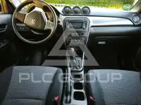 2019 Suzuki Vitara