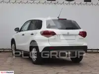 2019 Suzuki Vitara
