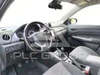 2019 Suzuki Vitara