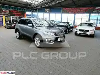 2019 Suzuki Vitara