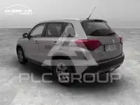 2019 Suzuki Vitara