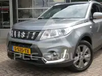 2019 Suzuki Vitara