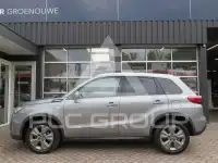 2019 Suzuki Vitara