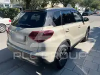 2019 Suzuki Vitara
