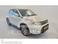 2019 Suzuki Vitara