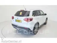 2019 Suzuki Vitara