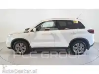 2019 Suzuki Vitara
