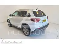 2019 Suzuki Vitara