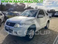 2019 Suzuki Vitara