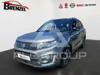 2019 Suzuki Vitara
