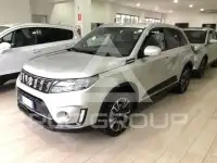 2019 Suzuki Vitara