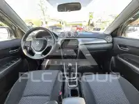 2019 Suzuki Vitara