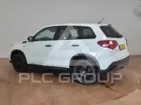 2019 Suzuki Vitara
