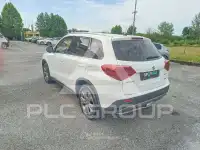 2019 Suzuki Vitara