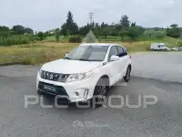 2019 Suzuki Vitara