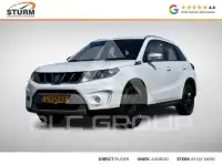 2019 Suzuki Vitara