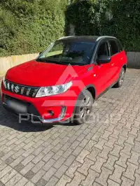 2019 Suzuki Vitara