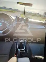 2019 Suzuki Vitara