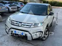 2019 Suzuki Vitara