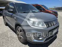 2019 Suzuki Vitara