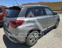 2019 Suzuki Vitara