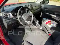 2019 Suzuki Vitara