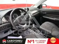 2019 Suzuki Vitara