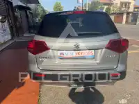 2019 Suzuki Vitara