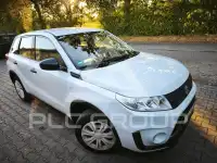 2019 Suzuki Vitara