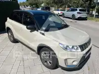 2019 Suzuki Vitara