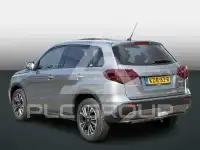 2019 Suzuki Vitara