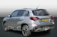2019 Suzuki Vitara