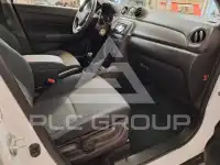 2019 Suzuki Vitara