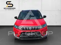 2019 Suzuki Vitara
