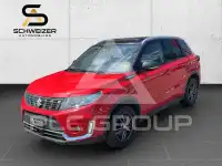 2019 Suzuki Vitara