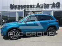 2019 Suzuki Vitara