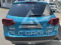 2019 Suzuki Vitara