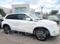 2019 Suzuki Vitara