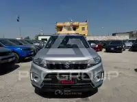 2019 Suzuki Vitara