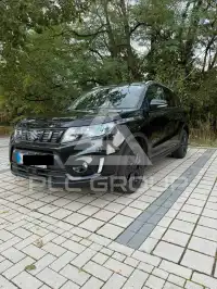 2019 Suzuki Vitara