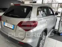 2019 Suzuki Vitara