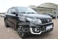 2019 Suzuki Vitara