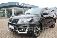2019 Suzuki Vitara
