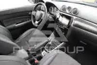 2019 Suzuki Vitara