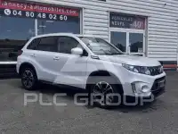 2019 Suzuki Vitara