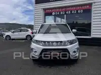 2019 Suzuki Vitara