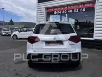 2019 Suzuki Vitara