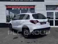 2019 Suzuki Vitara
