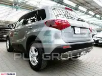 2019 Suzuki Vitara